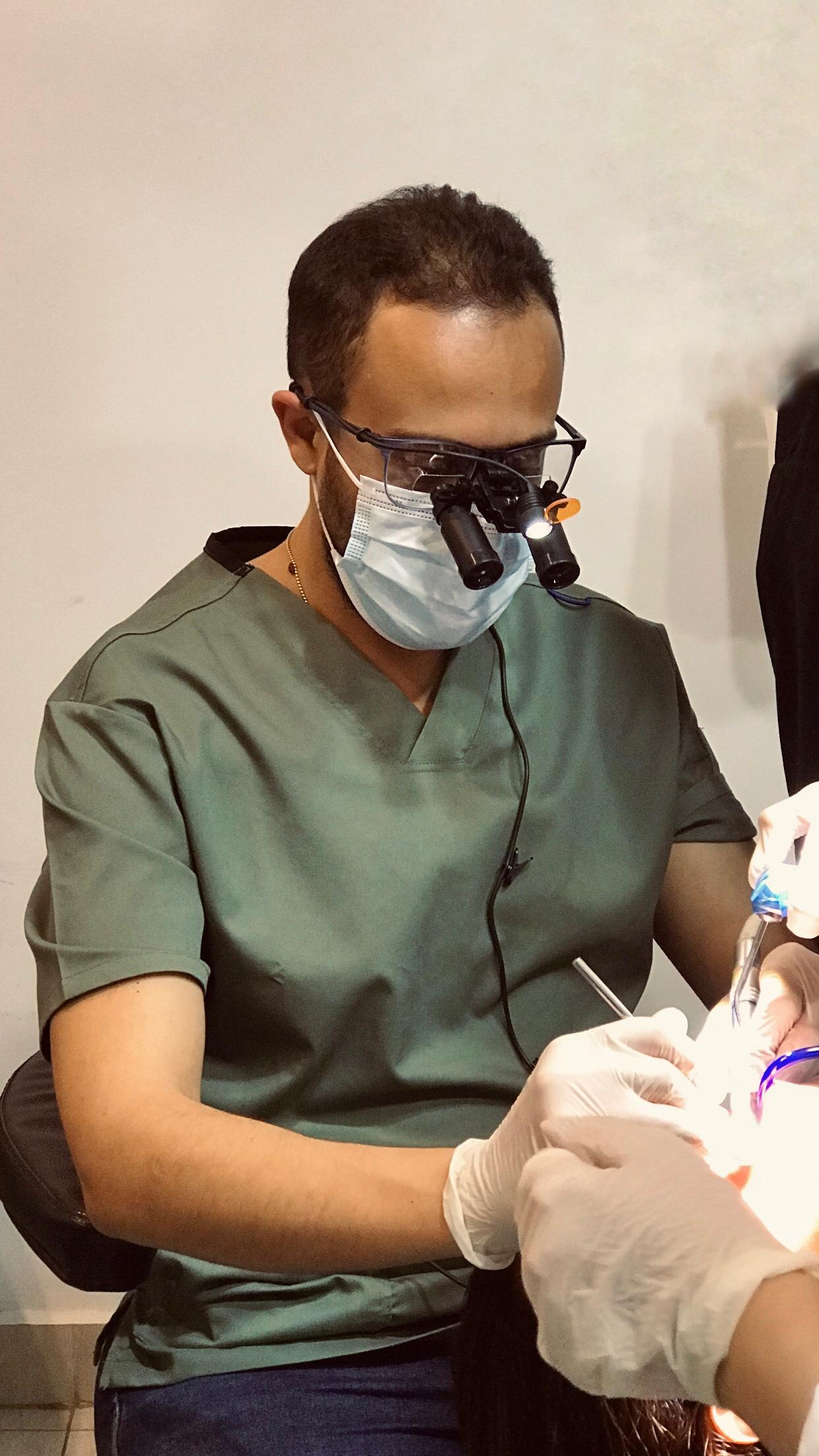 د. محمد عصفور